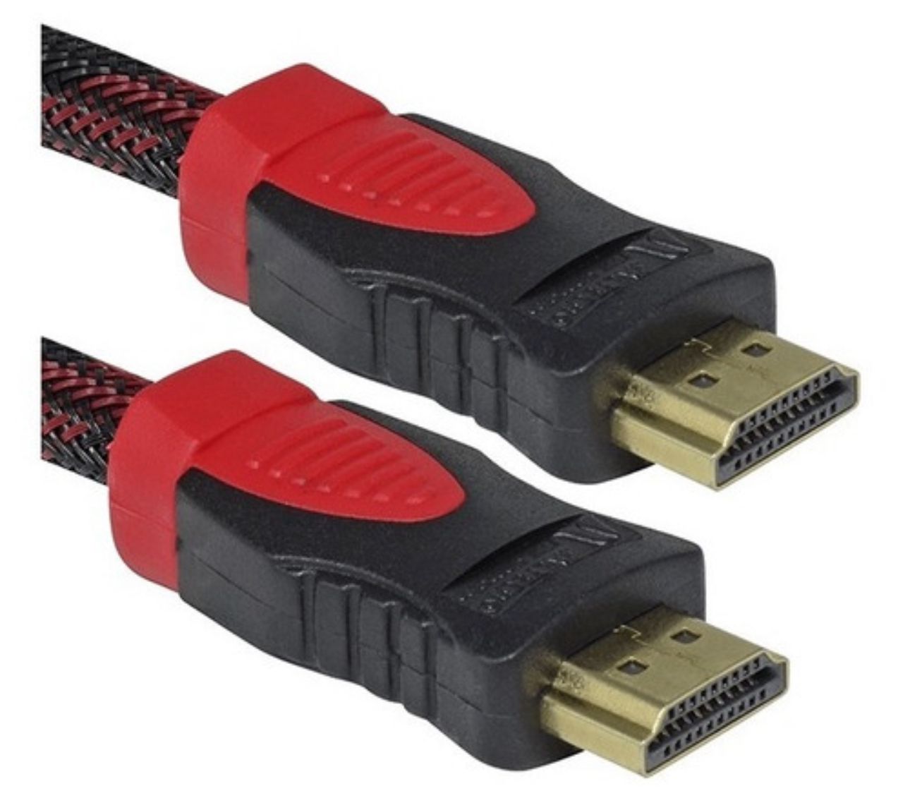 Miniatura 2 de CABLE HDMI 3 METROS